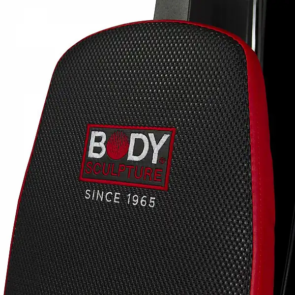 Силова станція з лавою Body Sculpture Multigym PRO BMG 4700, Stos 66кг