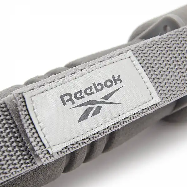 Гантелі з ручкою Reebok 11060BL 2х0,5 кг