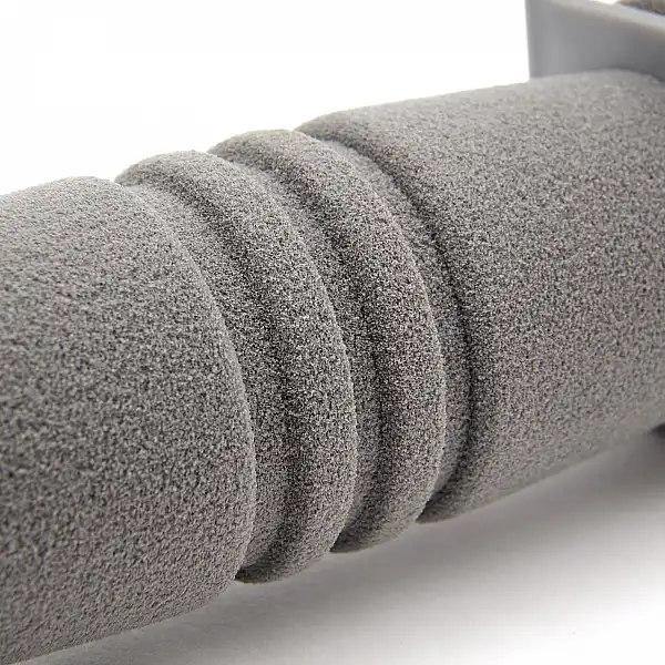 Гантелі з ручкою Reebok 11060BL 2х0,5 кг