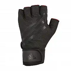 Рукавички для вправ Adidas ADBG-14226 чорний XL