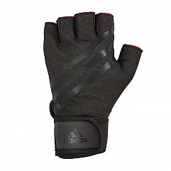 Рукавички для вправ Adidas ADBG-14226 чорний XL