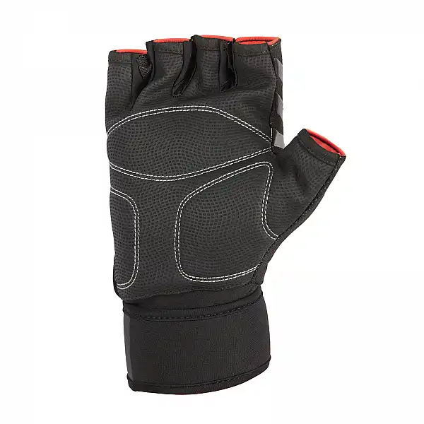 Рукавички для вправ Adidas ADBG-14226 чорний XL