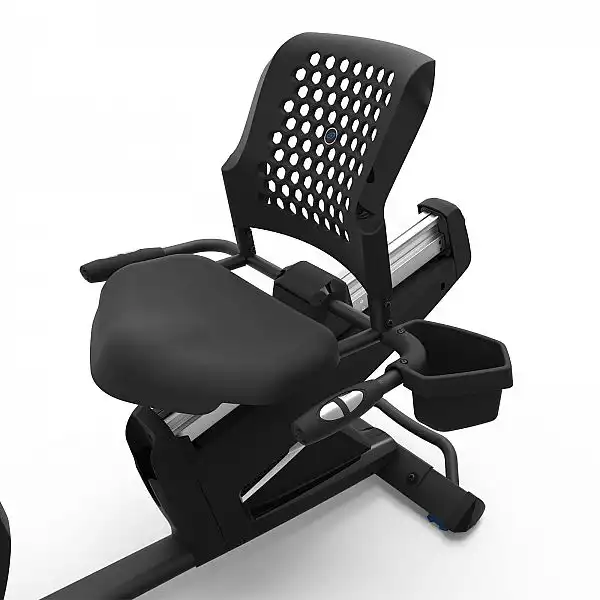 Горизонтальний велотренажер Nautilus R626