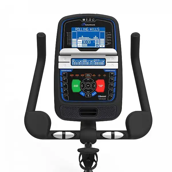 Велотренажер Nautilus U626