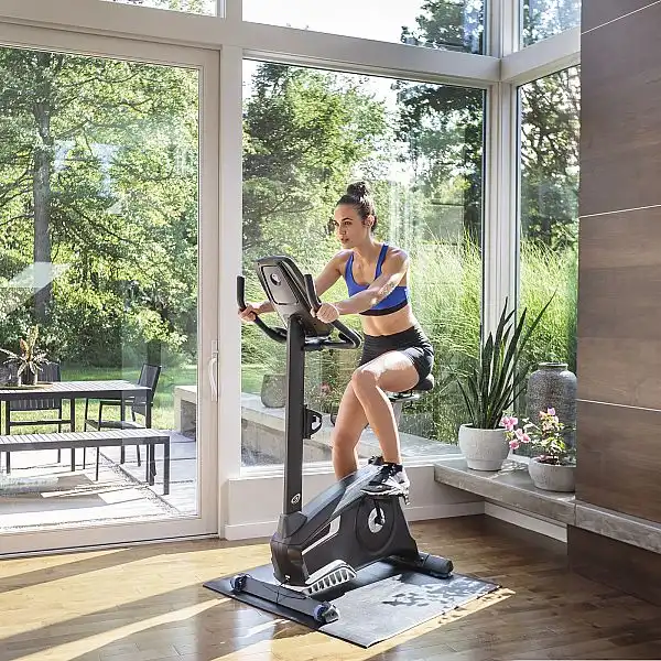 Велотренажер Nautilus U626