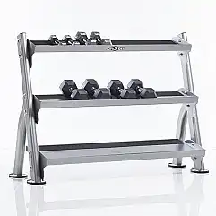 Стойка под гантели Tuff Stuff CDR-300