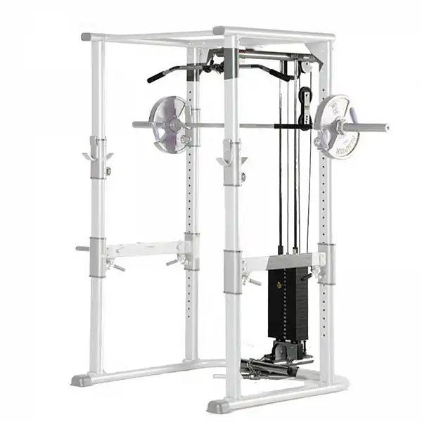 Верхня тяга зі стеками Tuff Stuff CHL-305WSдля CPR-265