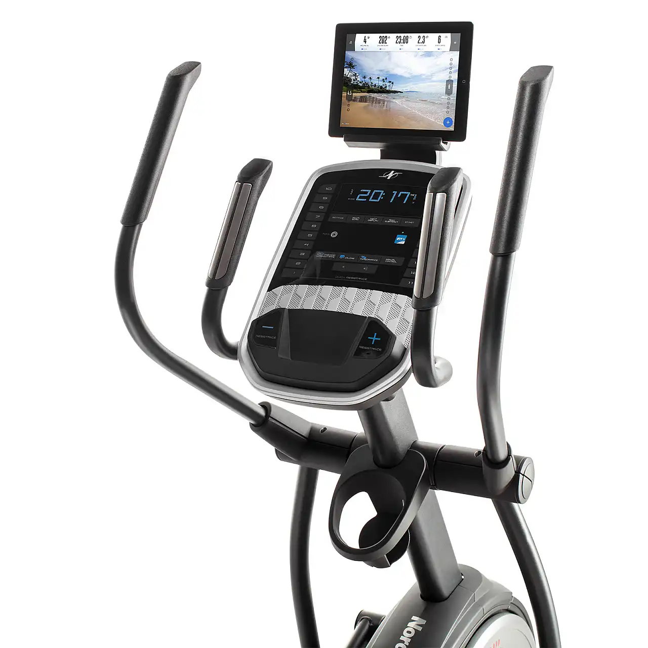 Орбітрек NordicTrack C 5.5