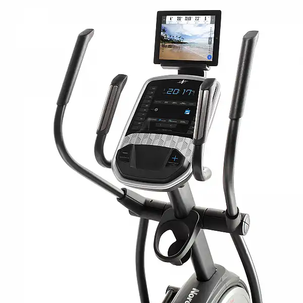 Орбітрек NordicTrack C 5.5