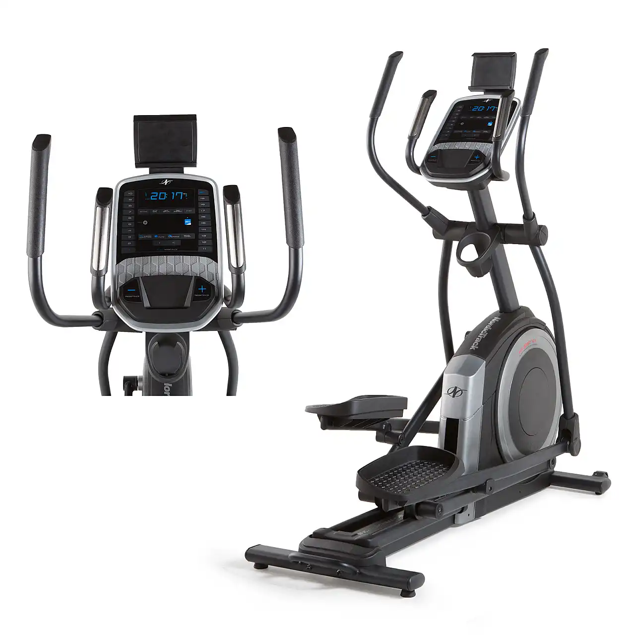 Орбітрек NordicTrack C 5.5