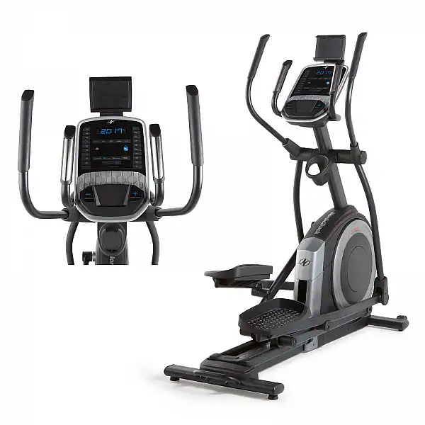 Орбітрек NordicTrack C 5.5