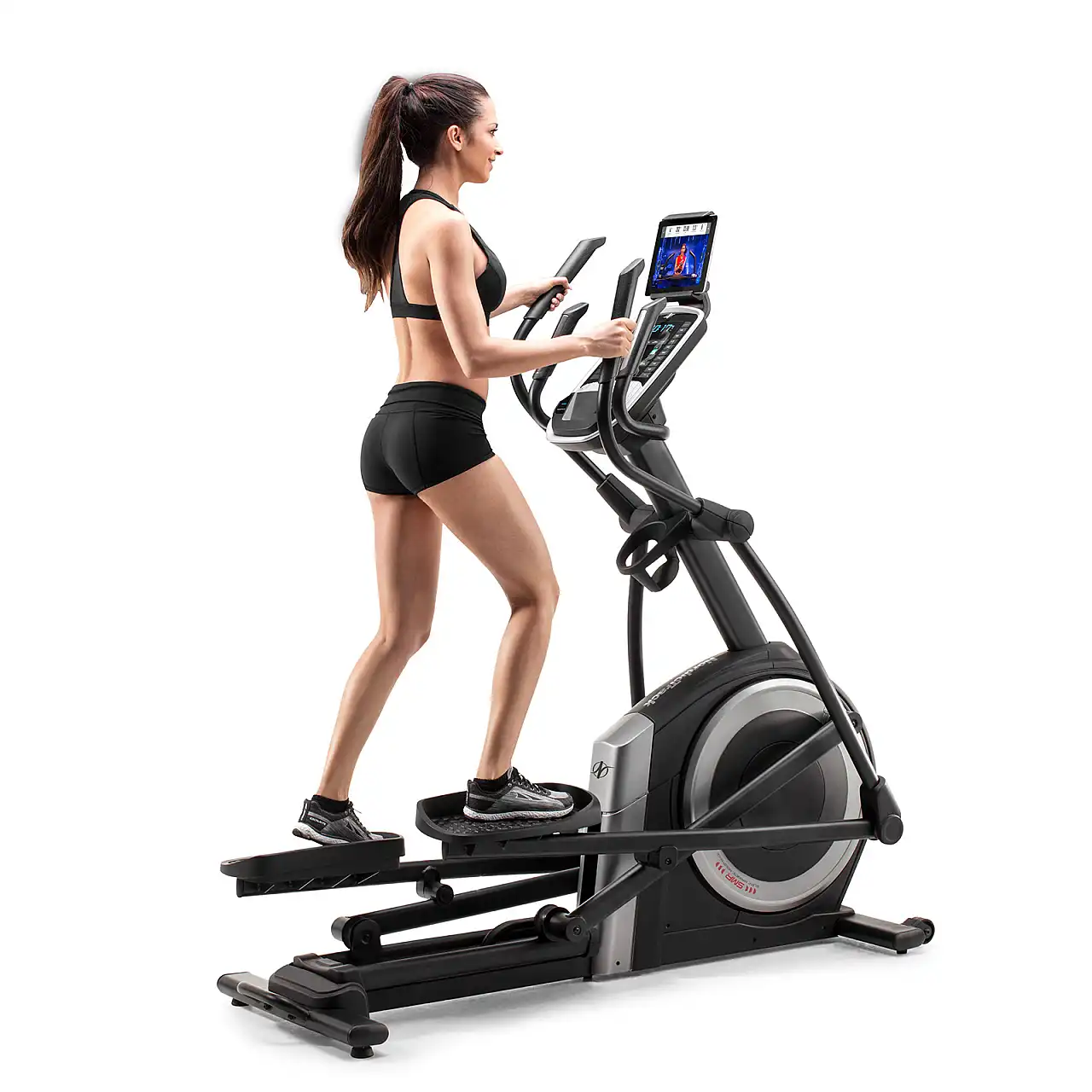 Орбітрек NordicTrack C 5.5