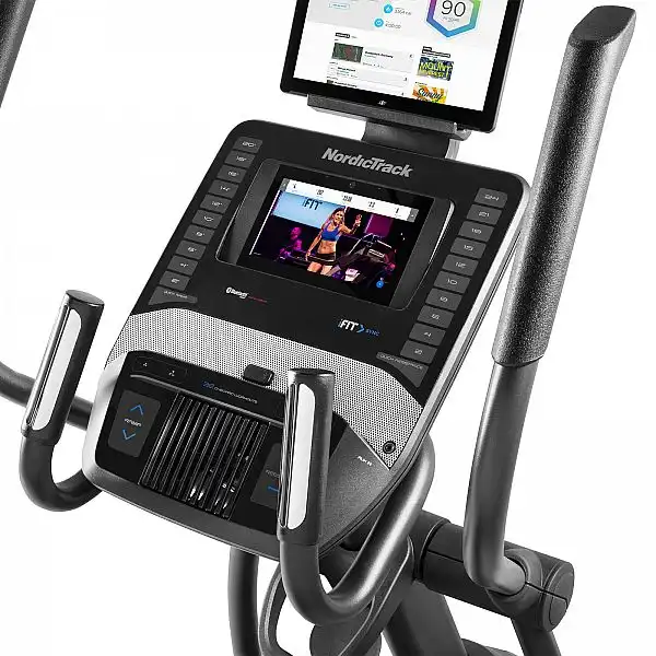 Орбітрек NordicTrack 12.9i