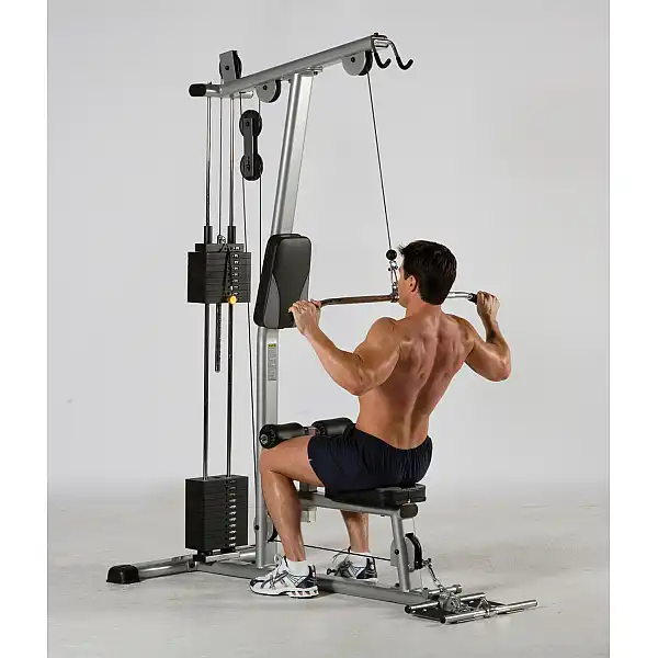 Тяга зі стеками Tuff Stuff CLM-855WS