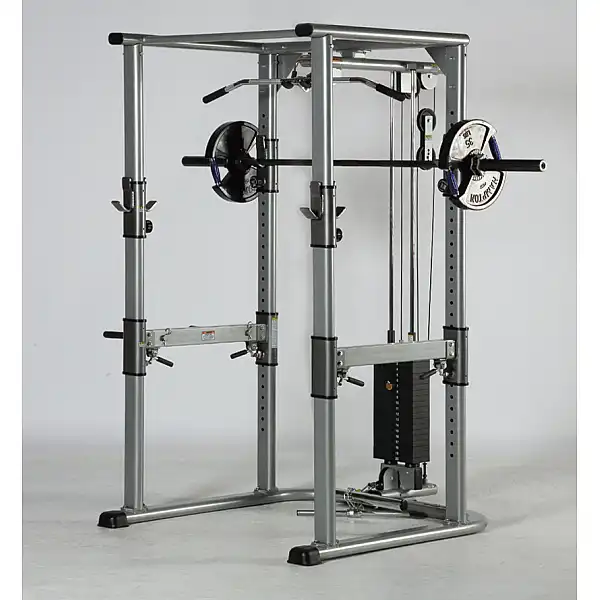 Силова рама Tuff Stuff Rack CPR-265