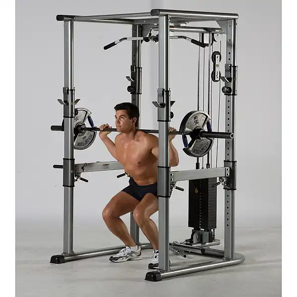 Силова рама Tuff Stuff Rack CPR-265