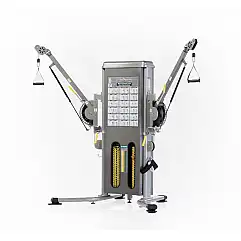 Мультистанция Tuff Stuff MFT-2700