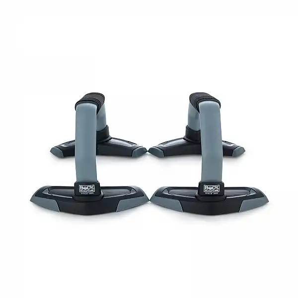 Body Sculpture ручки для отжиманий BB 6331