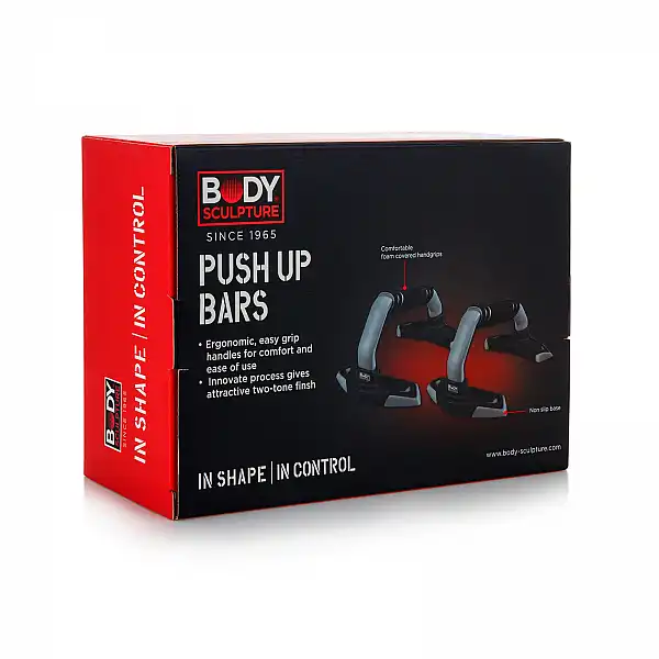 Body Sculpture ручки для отжиманий BB 6331
