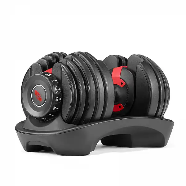 Гантель наборная Bowflex SelectTech 552i 24 кг