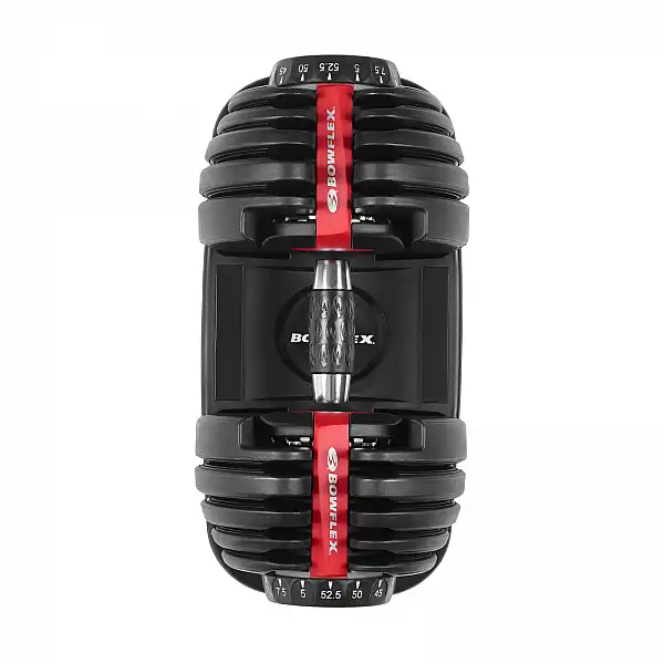 Гантель наборная Bowflex SelectTech 552i 24 кг