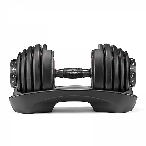 Гантель наборная Bowflex SelectTech 552i 24 кг