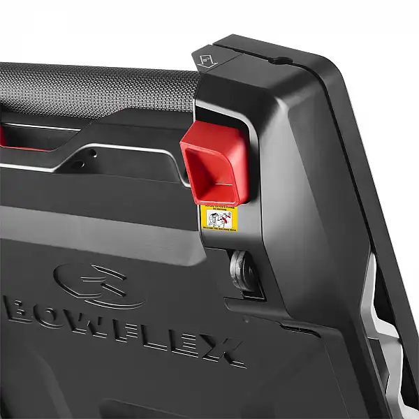 Бігова доріжка Bowflex BXT326