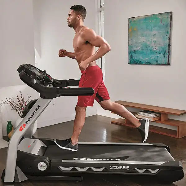 Бігова доріжка Bowflex BXT326