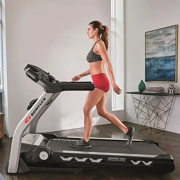 Бігова доріжка Bowflex BXT326