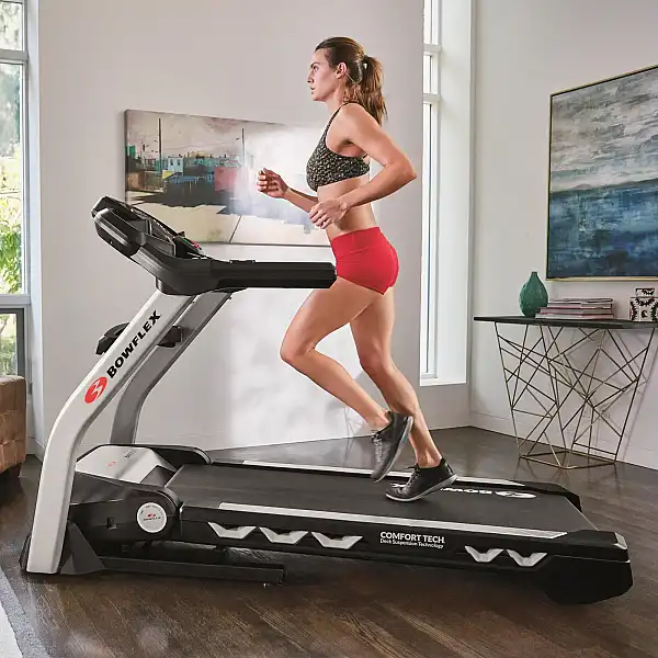 Бігова доріжка Bowflex BXT326