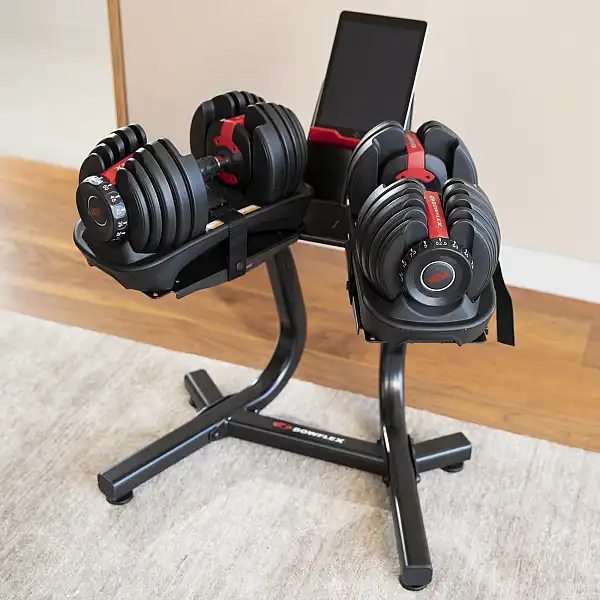 Стойка под гантели Bowflex SelectTech
