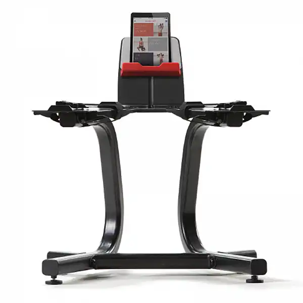 Стойка под гантели Bowflex SelectTech