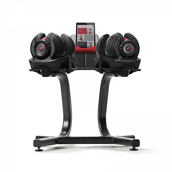 Стойка под гантели Bowflex SelectTech
