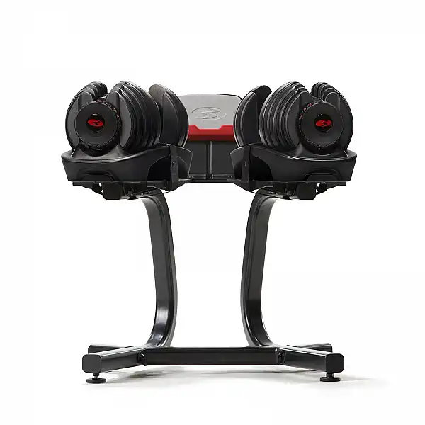 Стойка под гантели Bowflex SelectTech