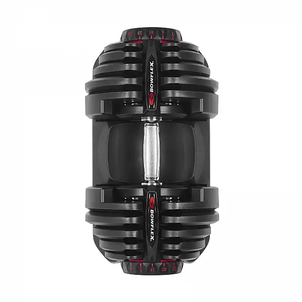 Гантель наборная Bowflex SelectTech 1090i 41 кг