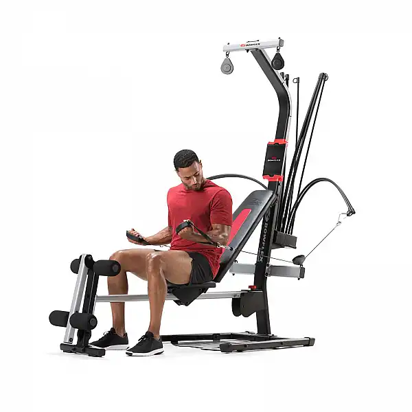 Силовая станция Bowflex PR 1000