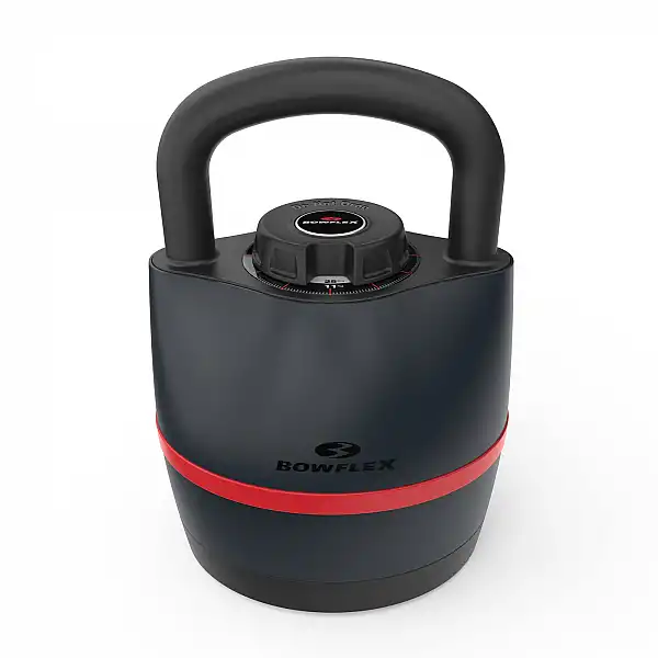Наборная гиря Bowflex SelectTech 840, 4-18кг