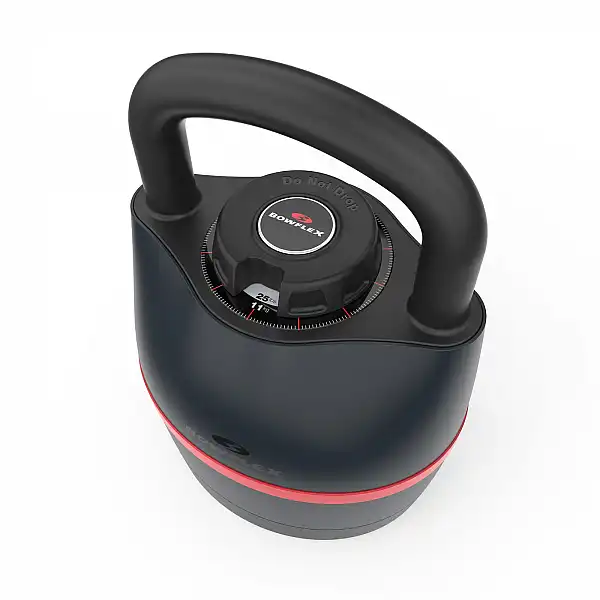 Наборная гиря Bowflex SelectTech 840, 4-18кг