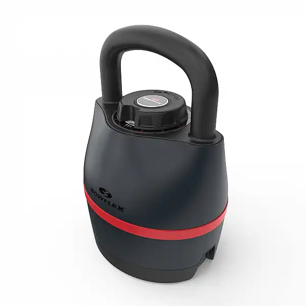 Наборная гиря Bowflex SelectTech 840, 4-18кг
