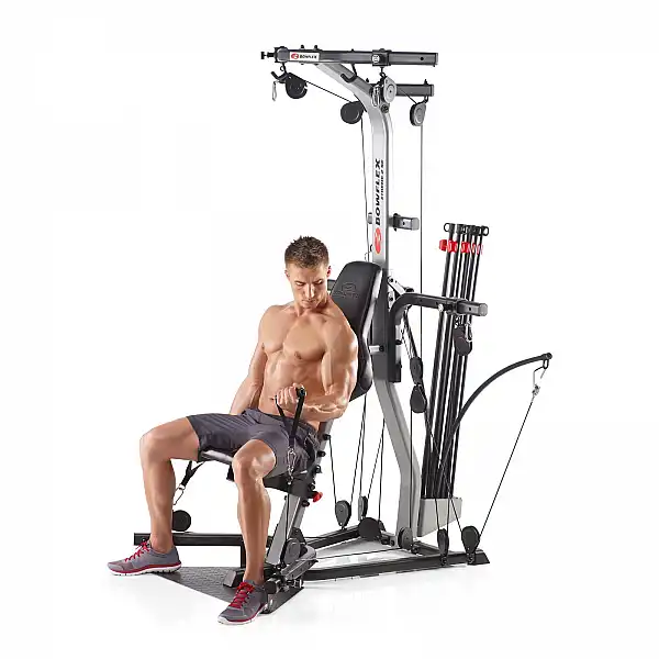 Силовая станция Bowflex Xtreme 2 SE