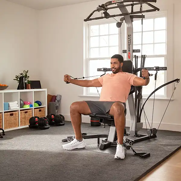 Силовая станция Bowflex Xtreme 2 SE
