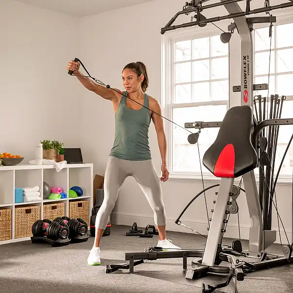 Силовая станция Bowflex Xtreme 2 SE
