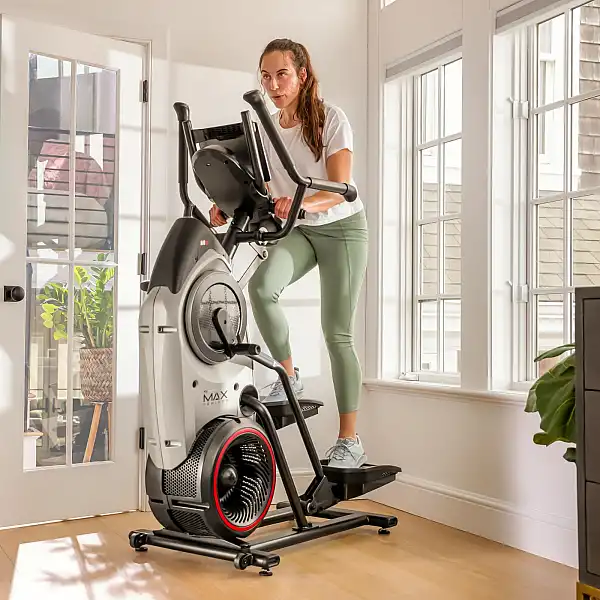 Орбитрек Bowflex Max M6I