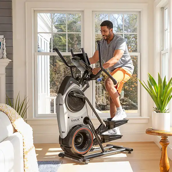 Орбитрек Bowflex Max M6I