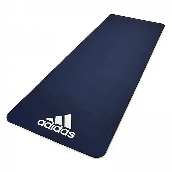 Мат для фітнесу Adidas ADMT-11014BL синій