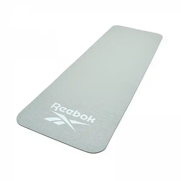 Килимок для тренувань Reebok RAMT-11014GR 7мм, сірий