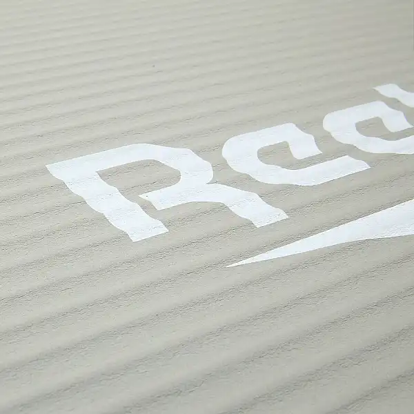 Килимок для тренувань Reebok RAMT-11014GR 7мм, сірий