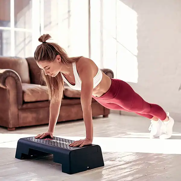 Степ-платформа Reebok Mini Rap