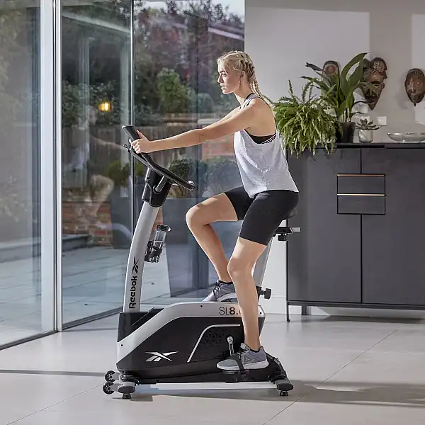 Велотренажер Reebok SL 8.0 RVSL-10801