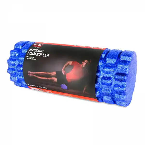 Ролер для масажу BODY SCULPTURE BB 026D